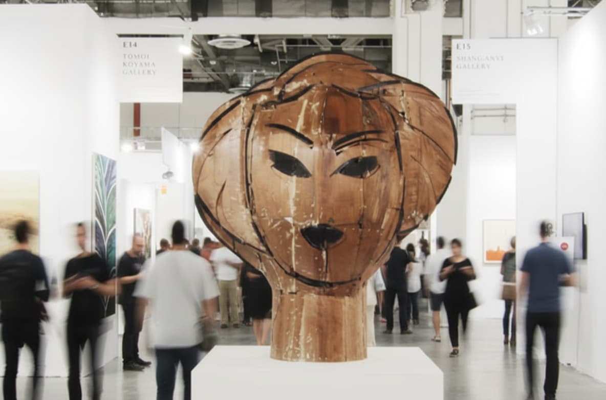 Art Stage Singapore