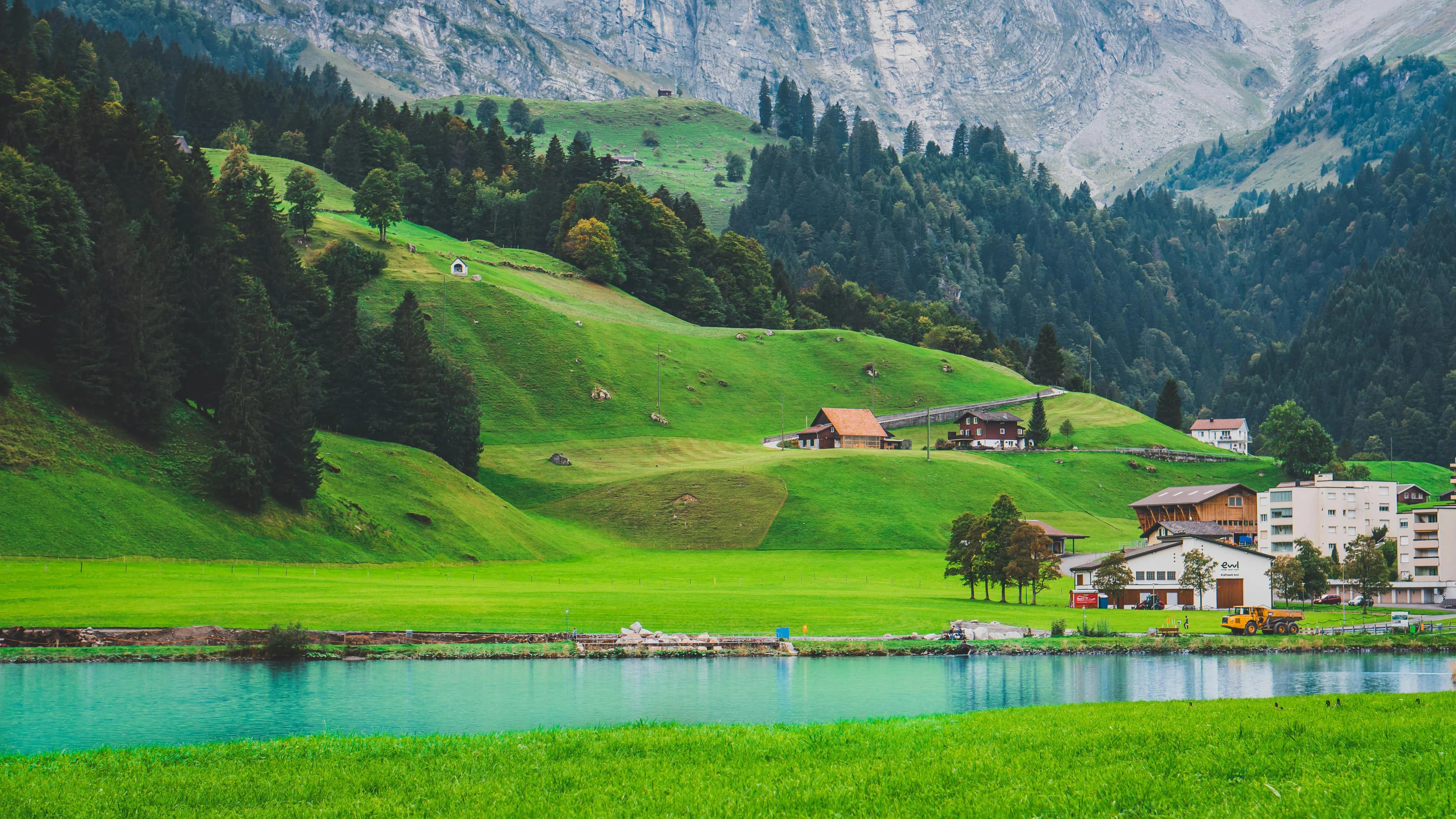 Davos World Economic Forum