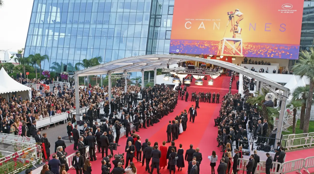 Cannes Film Festival