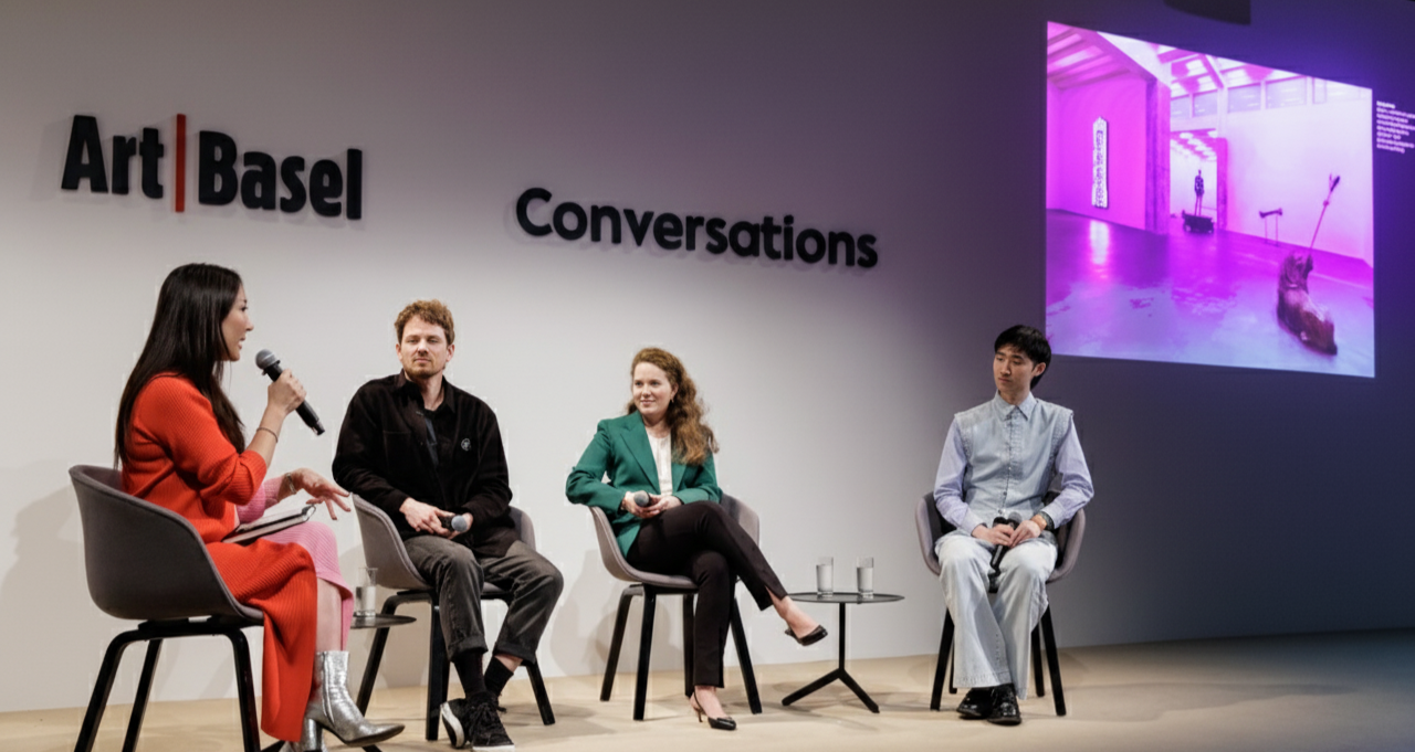 Art Basel Hong Kong