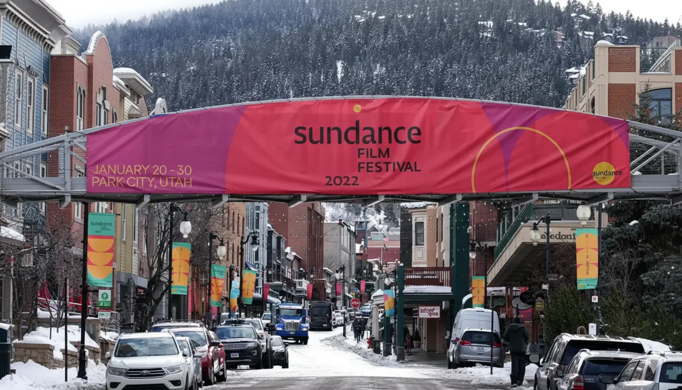 Sundance Film Festival