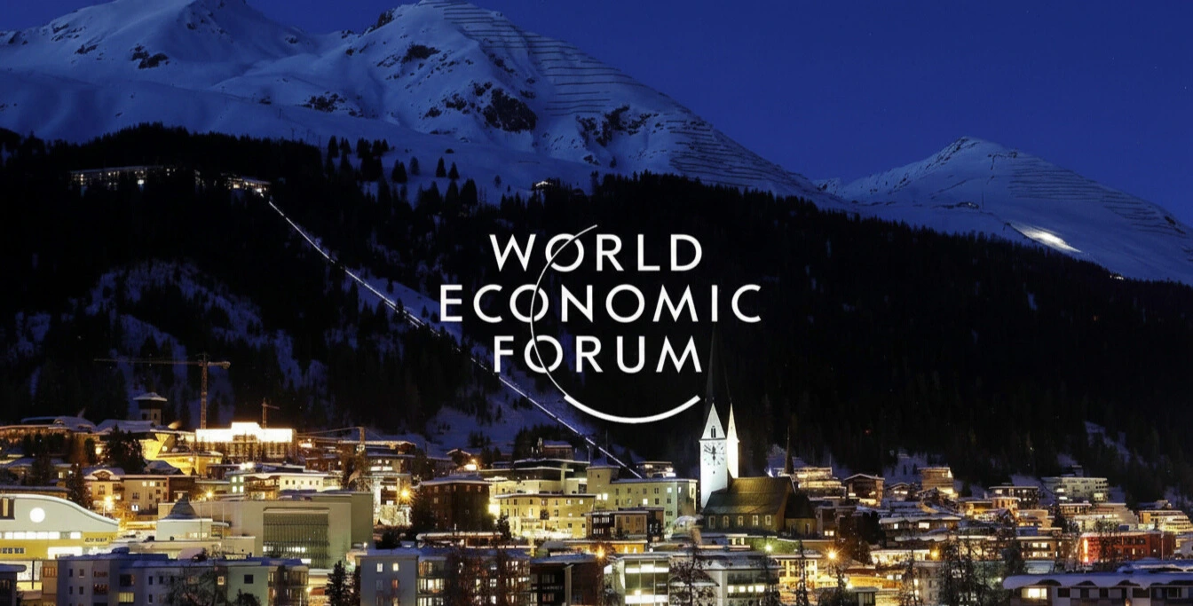Davos World Economic Forum